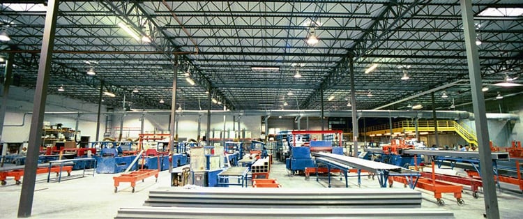 one-source fiberglass manufacturing
